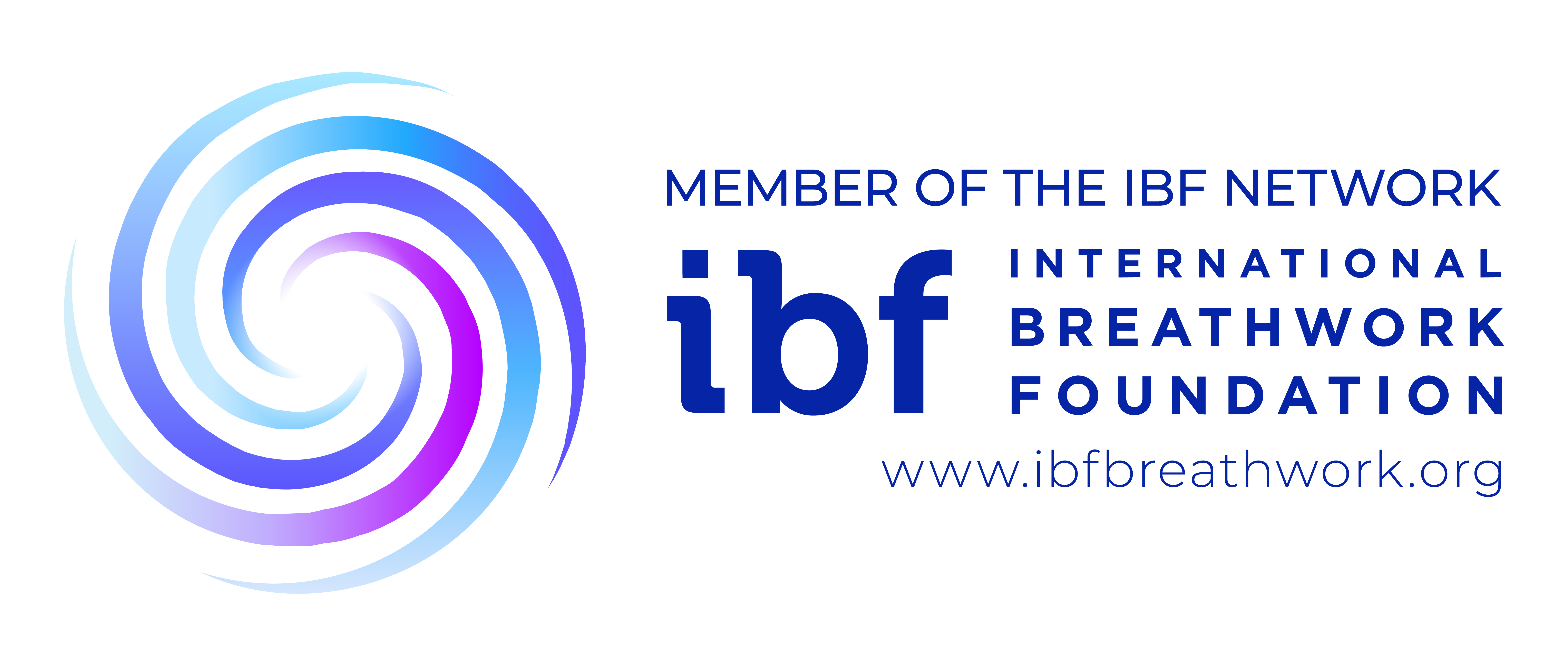 International Breathwork Foundation member